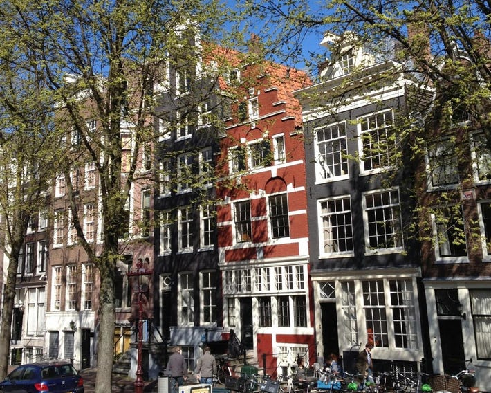 Sonnenberg Apartments