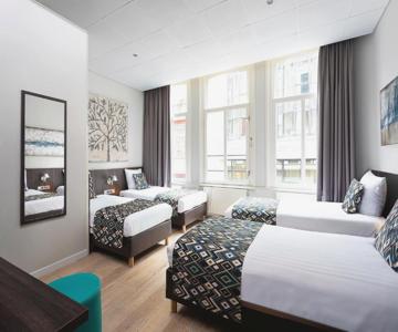 Hotel Damsquare