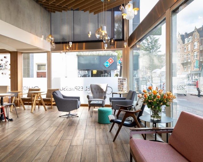 Hotel Espresso