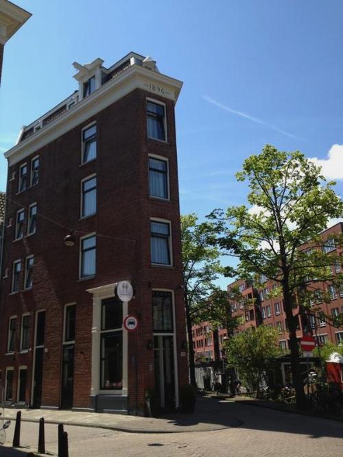 Linden Hotel Amsterdam