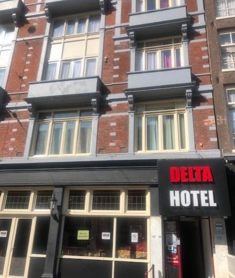 Delta Hotel 