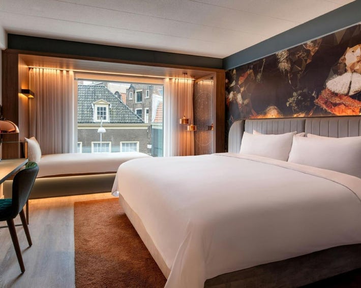 Renaissance Amsterdam