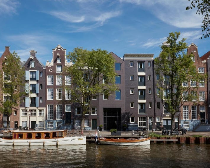 Pulitzer Amsterdam