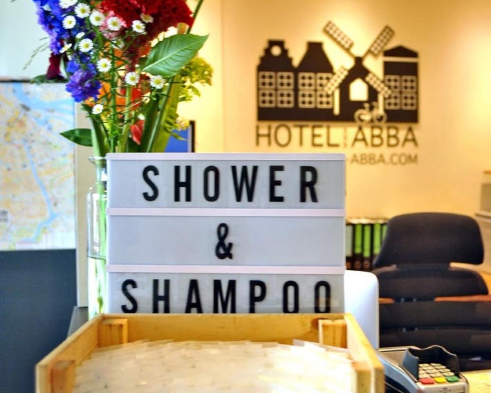 Hotel Abba