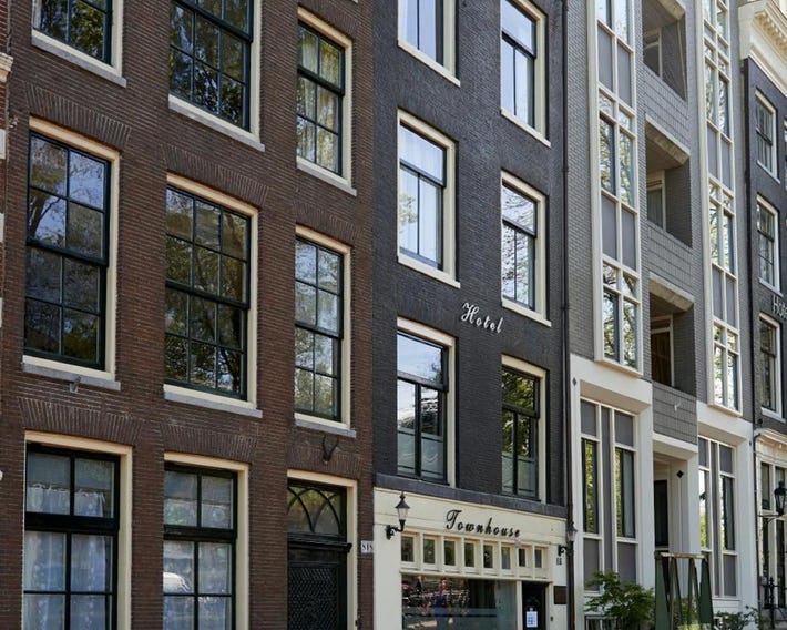 The Townhouse