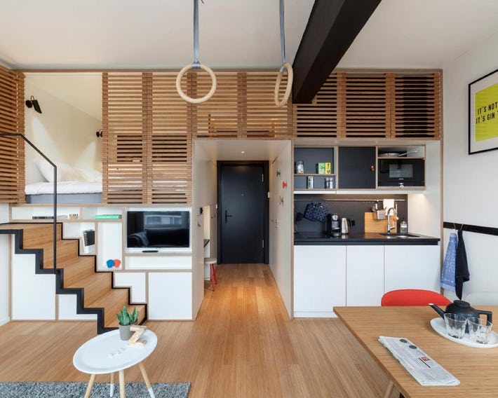 Zoku Amsterdam