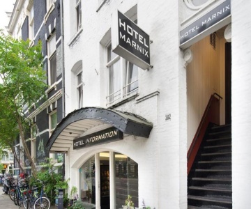 Marnix Hotel