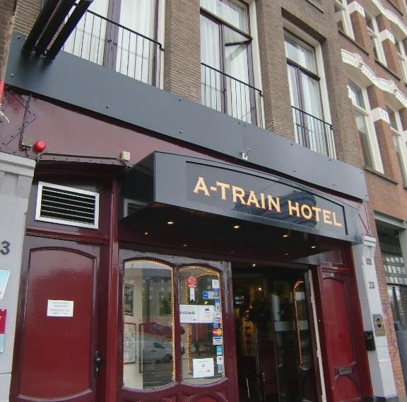 A-Train Hotel