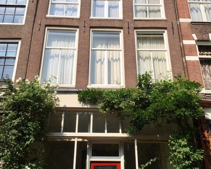 Casa Luna
