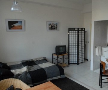 Excellent Rooms in Amsterdam