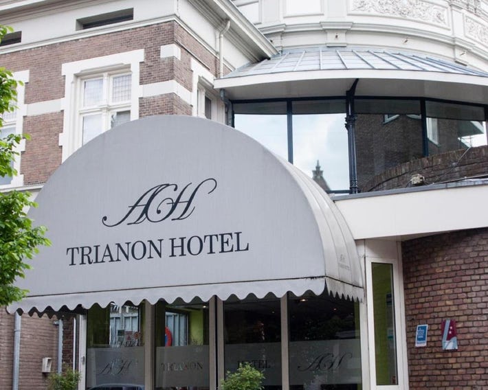 Trianon Hotel