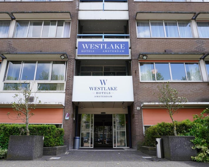 Westlake Hotels Amsterdam