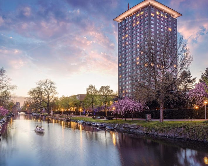 Okura Amsterdam