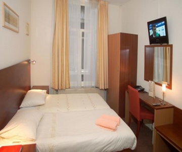 King Hotel