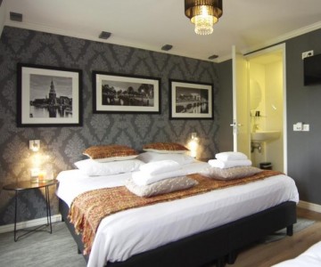 Flower Market Hotel