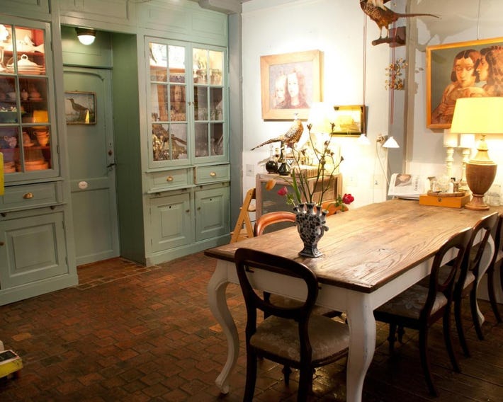 Herengracht 21 Bed & Breakfast