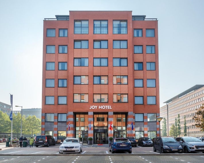 Hotel Joy
