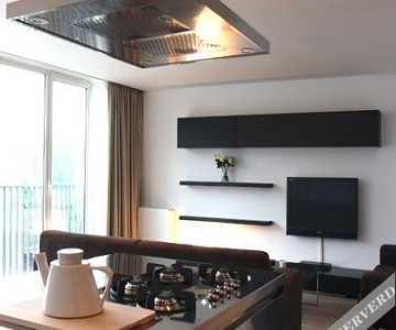 City Centre Apartments Jimmy