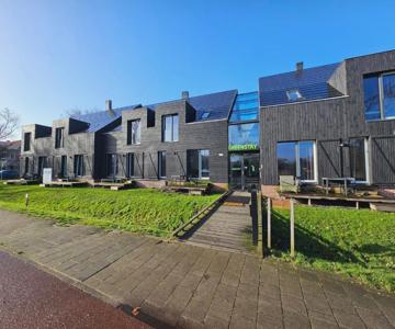 Greenstay  Hotel