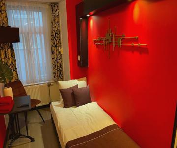 Anco Hotel