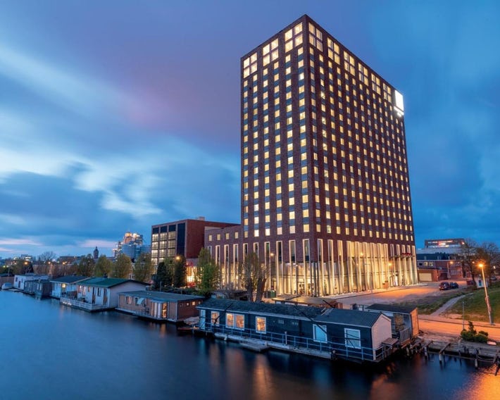 Leonardo Royal Hotel Amsterdam