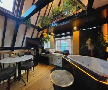 The Enlightened House Luxury Suites