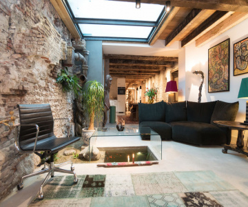 Harbour Suites