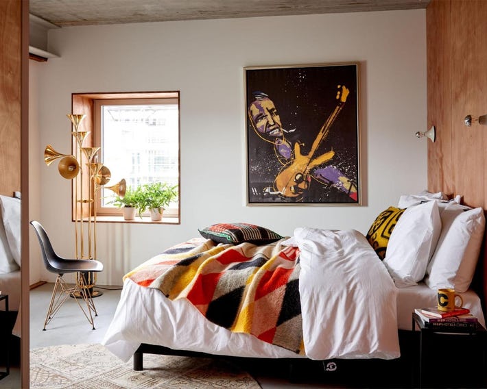 Q-Factory Hotel