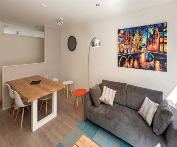 Cityden Old South Serviced Apartments