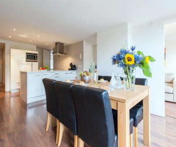 Rembrandtplein Apartment Suites