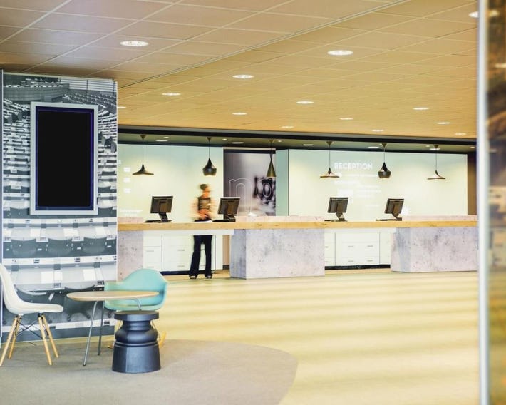 Ibis Schiphol Amsterdam Airport