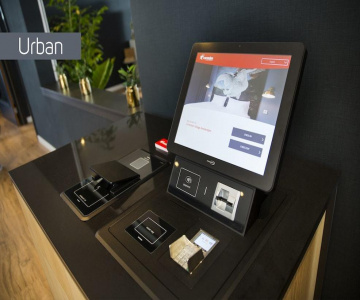 Corendon Village Hotel Amsterdam