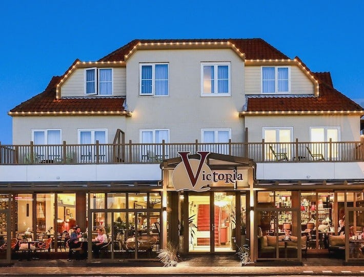 Victoria