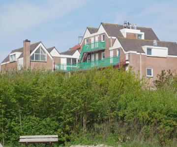 Huize De Duinen
