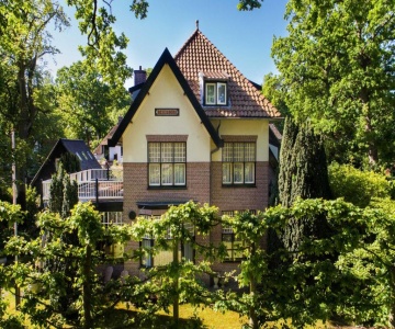 Villa 1913