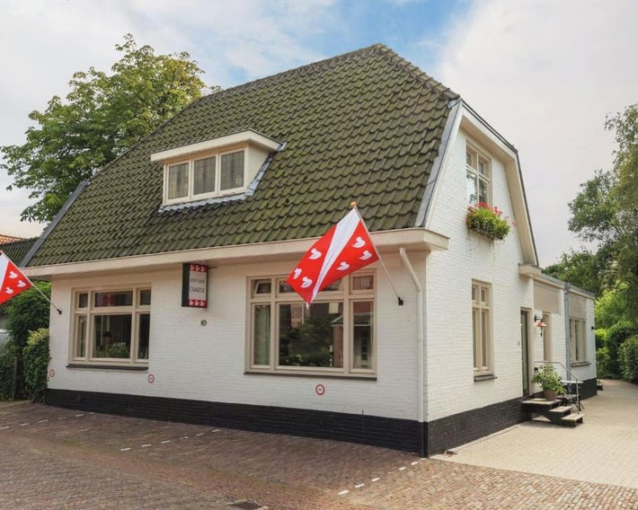 Apartment in Bergen near Sandy Beaches