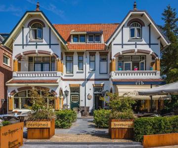 Breeburg