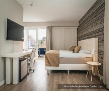 Hotel Molenbos Texel