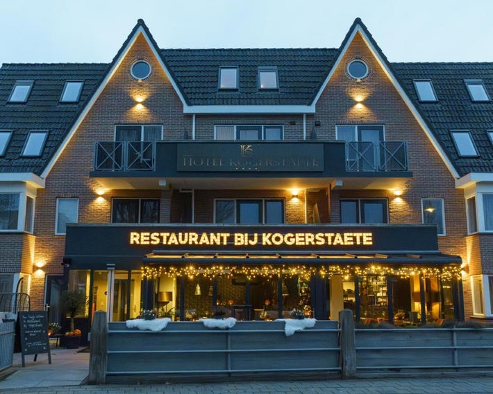 Kogerstaete Texel