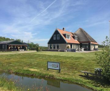 'T Lant Van Texsel