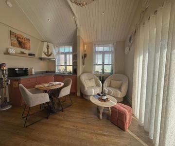 B&B Beach House Texel
