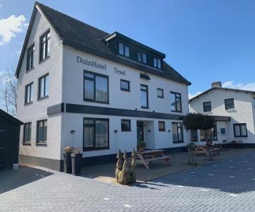 Duinhotel Texel