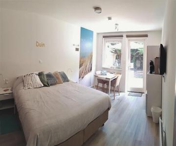 Bed & Breakfast Duin & Zee