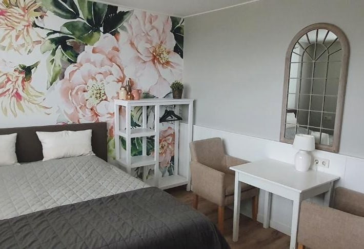 B&B Duinroos De Koog - Texel