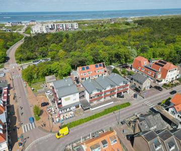 Motel Texel