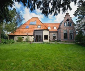 Familiesuite Molenstraat