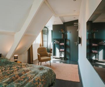 't Hoekie Suites