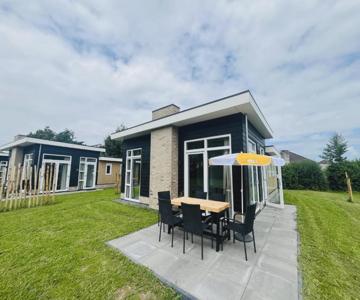 Bungalowpark De Horn - Floresta 213
