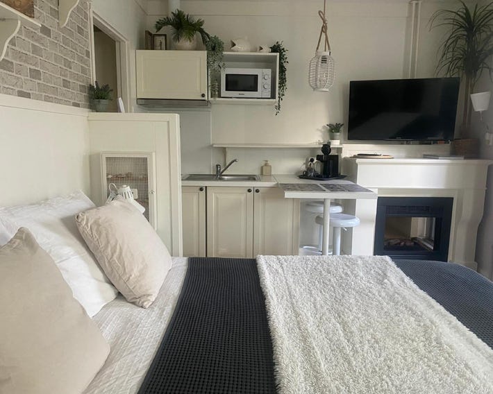 B&B Good Morning Apartments