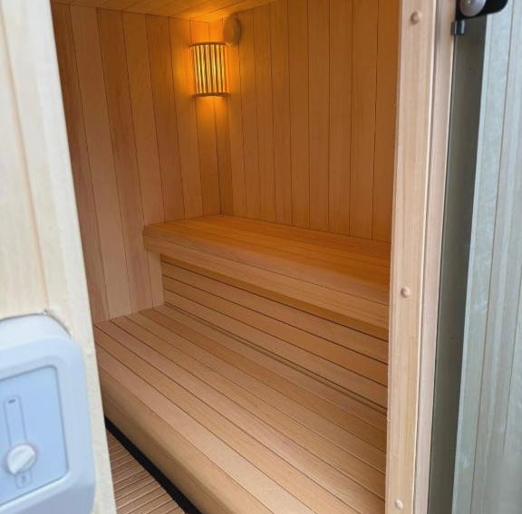 Sauna Cottage Egmond
